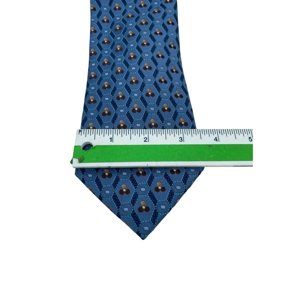 ERMENEGILDO ZEGNA Men Sz 60